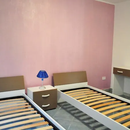 Vakantiehuis Iole Holiday