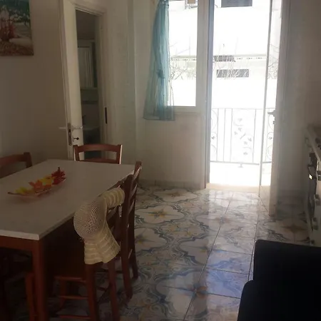 Vakantiehuis Iole Holiday Lido Marini