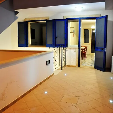 Σπίτι διακοπών Iole Holiday Lido Marini